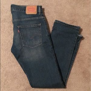 Levi’s 511 Jeans